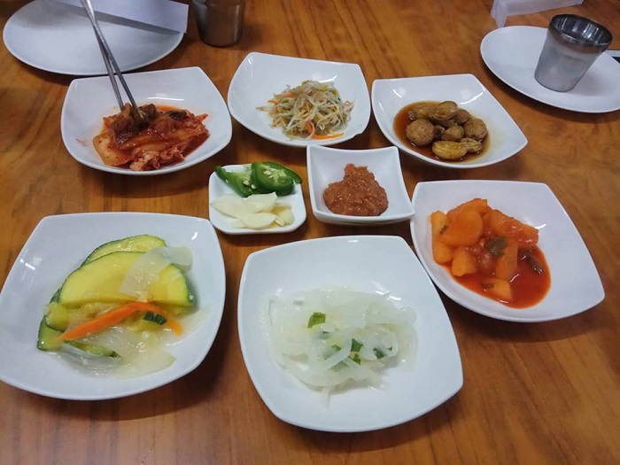 8072018_Visitando por primera vez un restaurante coreano en El Salvador_ FatimaMuñoz_Foto2.jpg